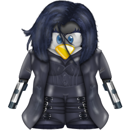 penguin pingouin pinguino 397